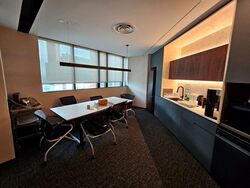 Republic Plaza (D1), Office #505524181